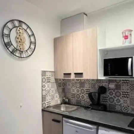 Appartement Nuit D'amours Cannes